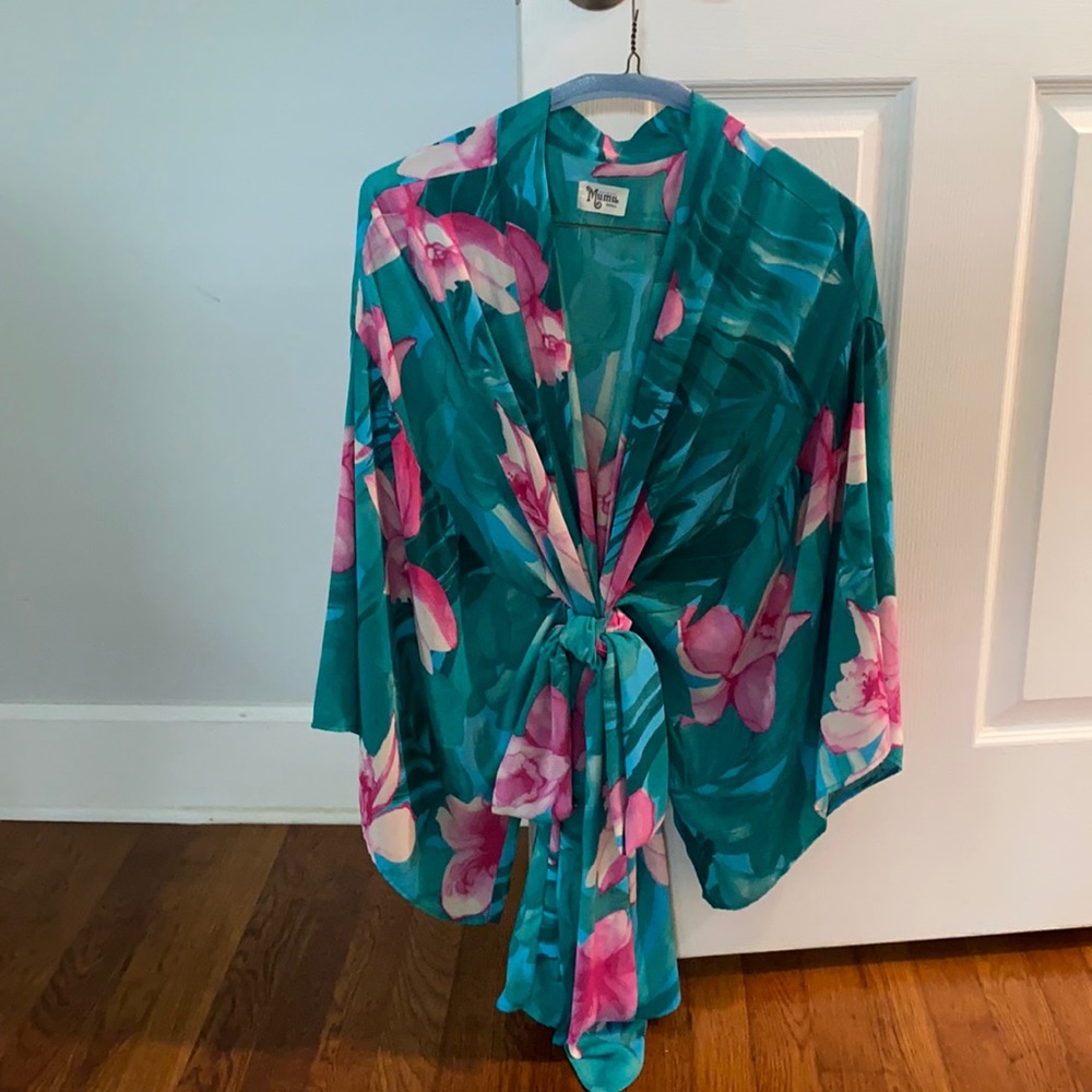 Kimono